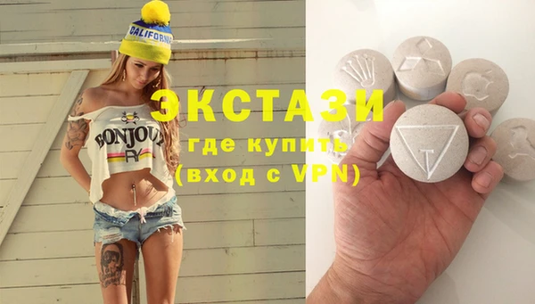 винт Лагань