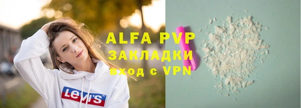 винт Лагань