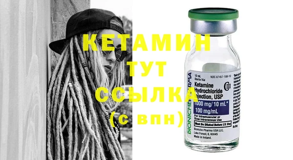 винт Лагань