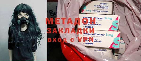 винт Лагань
